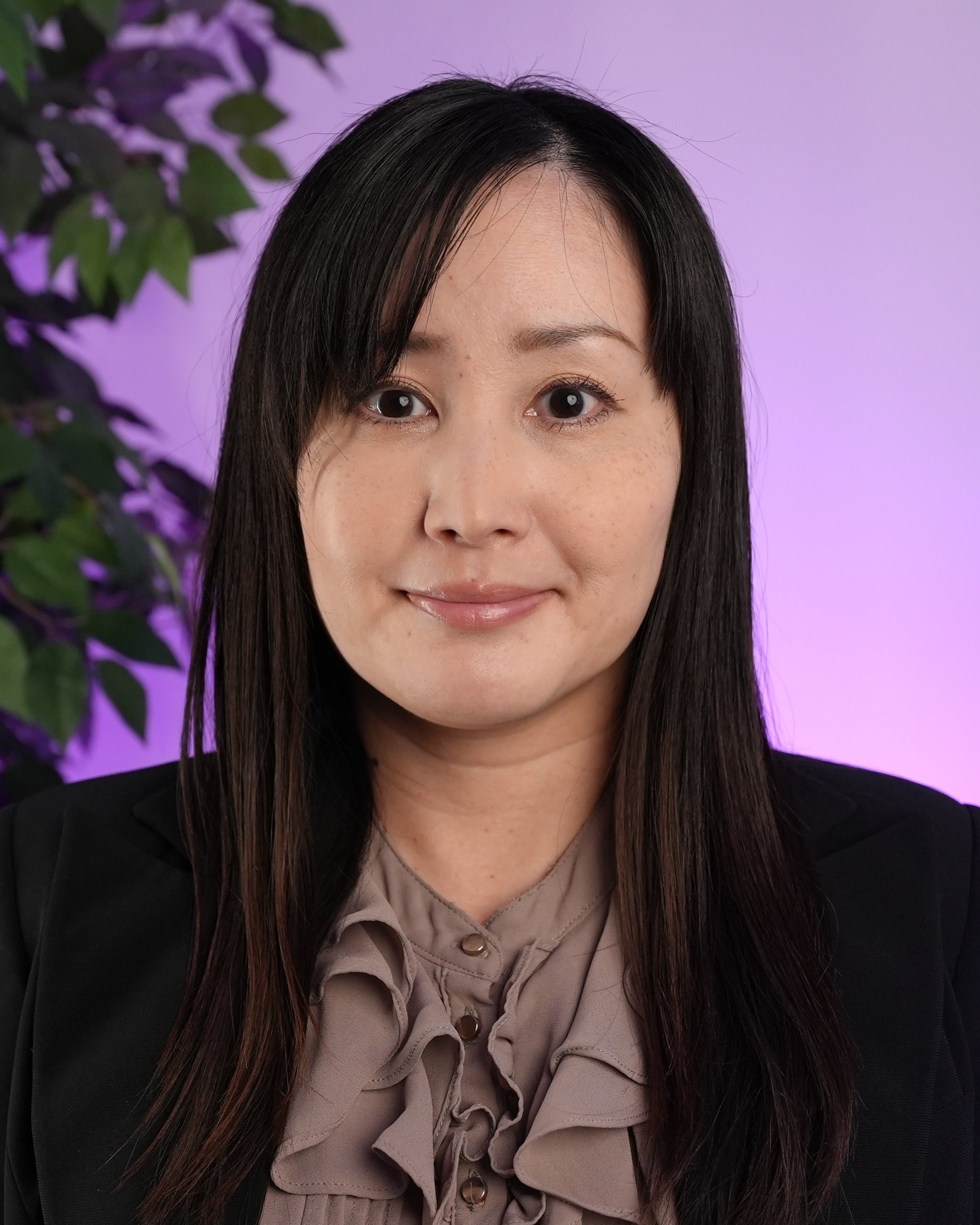 Tomoko Kaji | The Genesis Group
